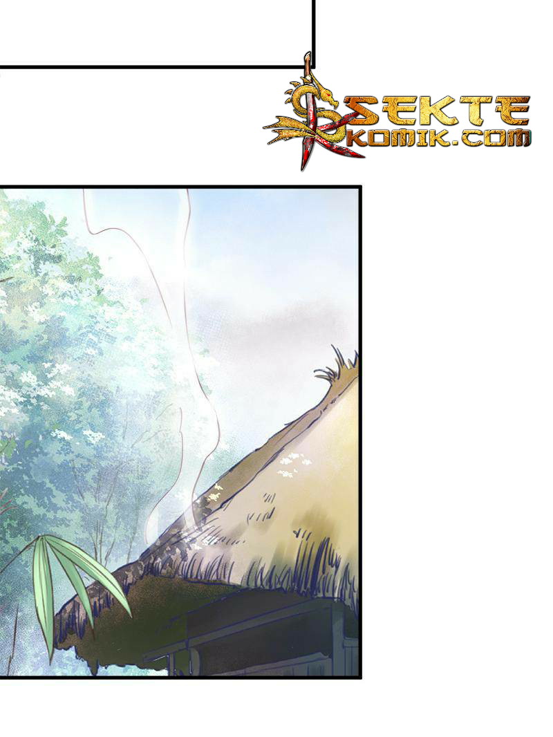 Beauty and the Beasts Chapter 08 Gambar 44